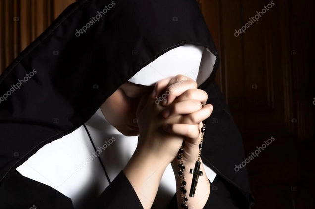 Грешные монахини Святого Валентино ()
